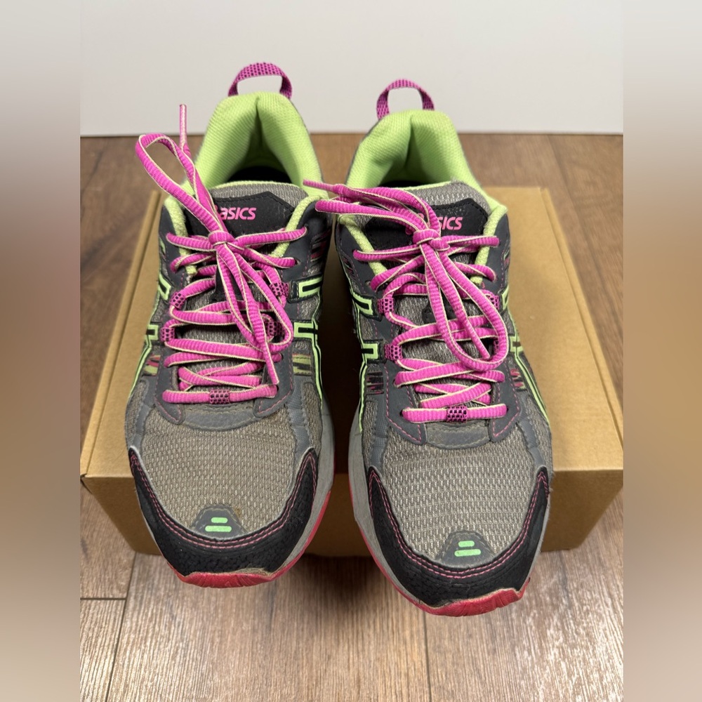 ASICS GEL VENTURE 5 - Picture 4 of 10